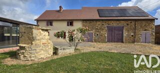  Maison à vendre 5 pièces 117 m²