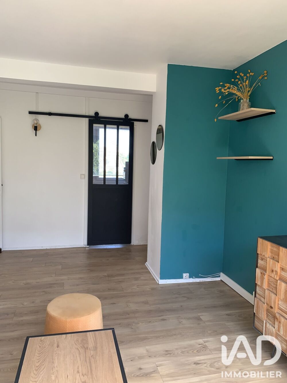 Vente Appartement Vente Appartement 3 pièces Villeneuve-la-garenne