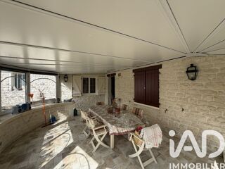  Maison à vendre 5 pièces 121 m²