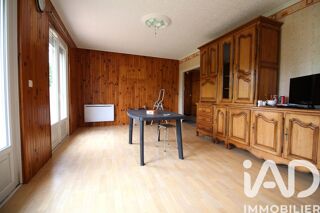  Maison � vendre 6 pi�ces 92 m�