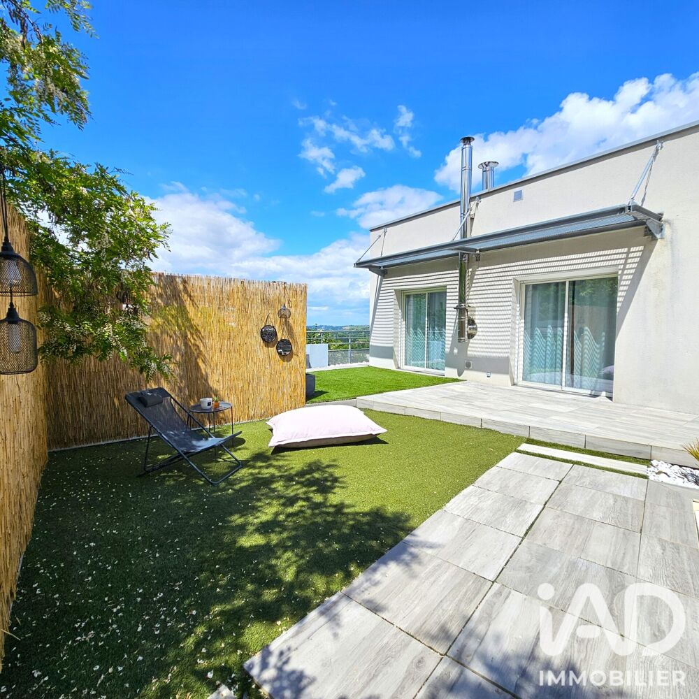 Vente Maison Vente Maison/villa 5 pièces Saint-genest-lerpt