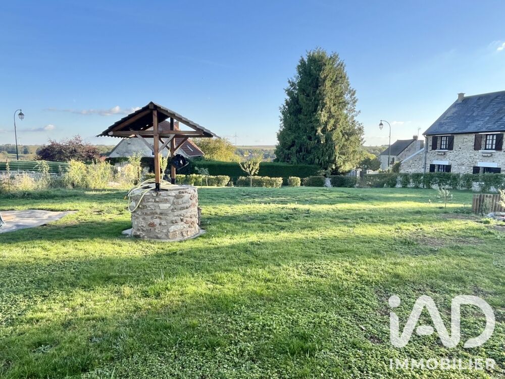 Vente Maison Vente Pavillon 5 pièces Mareuil-sur-ourcq