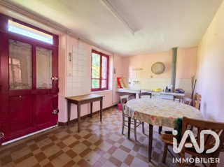 Vente Maison Vente Maison de village 2 pièces Coulours