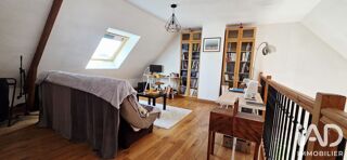  Maison à vendre 6 pièces 169 m²
