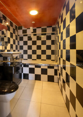  Appartement � vendre 2 pi�ces 43 m�