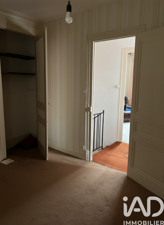  Maison à vendre 6 pièces 165 m²