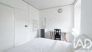  Maison à vendre 8 pièces 110 m²