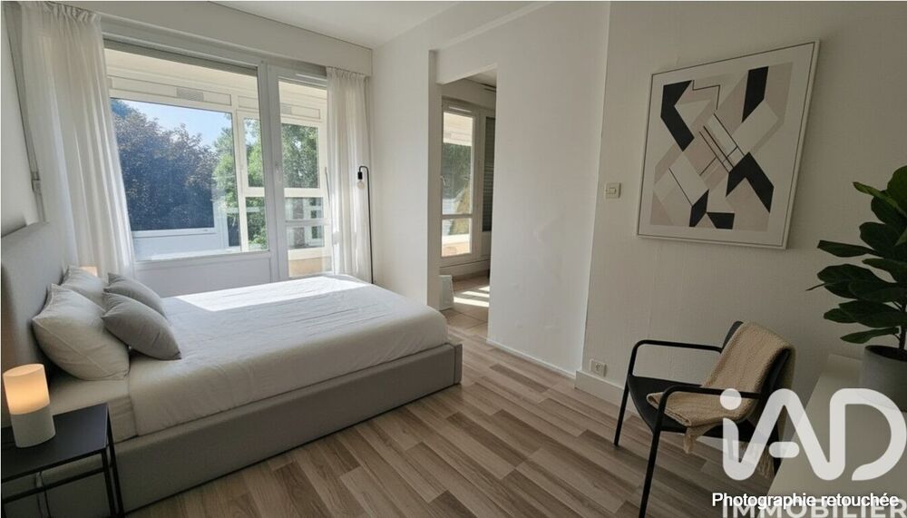 Vente Appartement Vente Appartement 2 pièces Saint-herblain