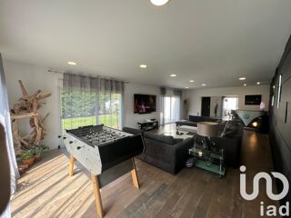  Maison à vendre 9 pièces 236 m²