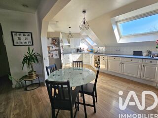  Maison � vendre 8 pi�ces 205 m�