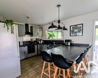  Maison � vendre 6 pi�ces 125 m�