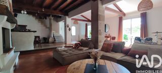  Maison � vendre 5 pi�ces 166 m�