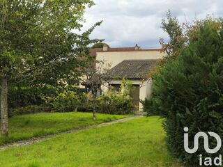  Terrain à vendre 629 m²