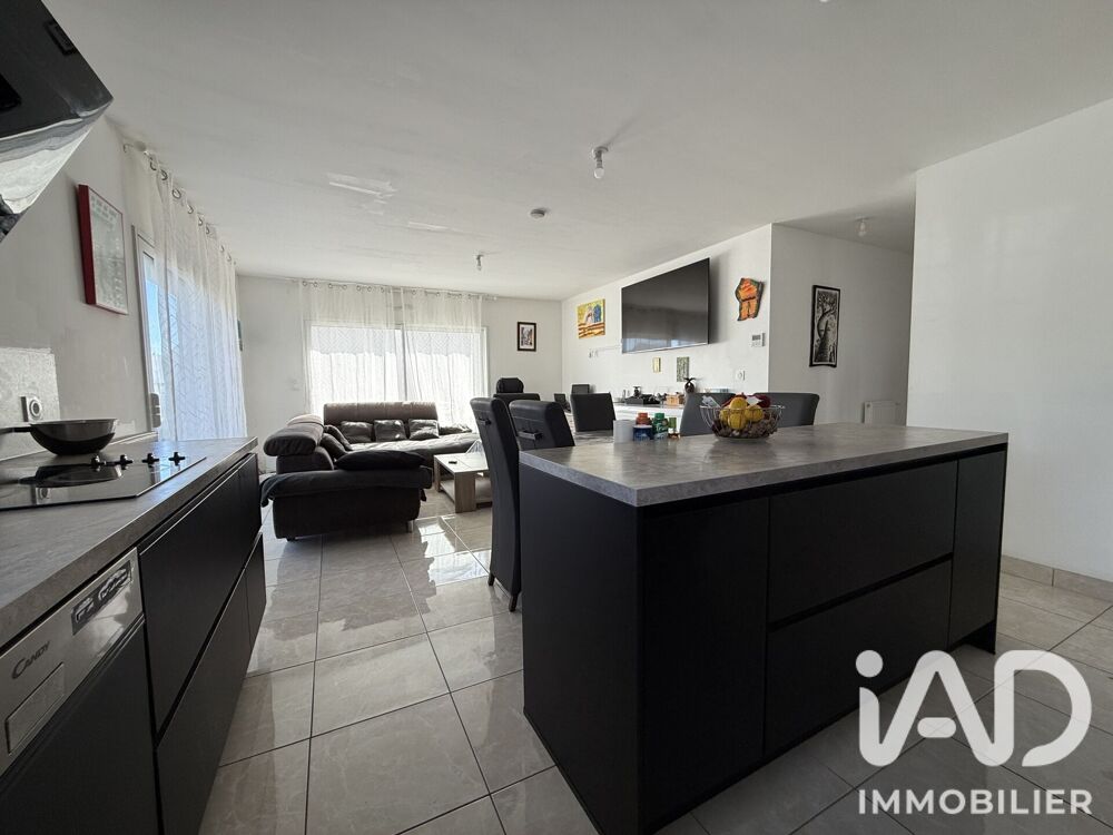 Vente Maison Vente Maison/villa 4 pièces Port-louis