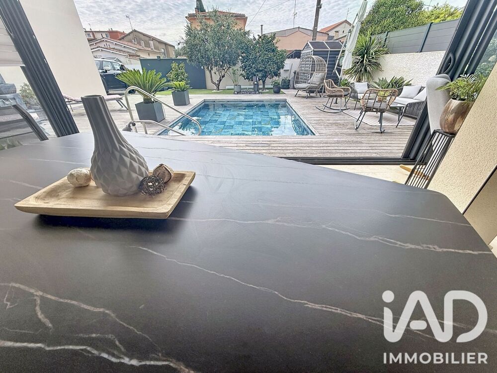 Vente Maison Vente Maison traditionnelle 5 pièces Agde