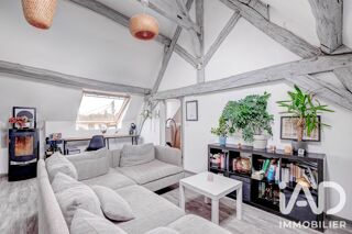  Appartement à vendre 3 pièces 68 m²