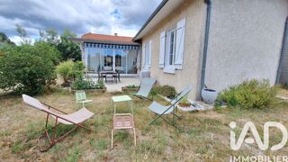  Maison à vendre 5 pièces 125 m²