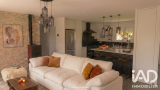  Maison à vendre 6 pièces 99 m²