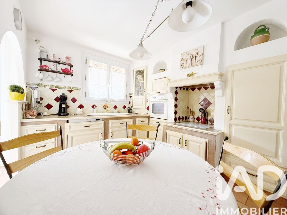 � vendre  Maison Hy�res (83400)