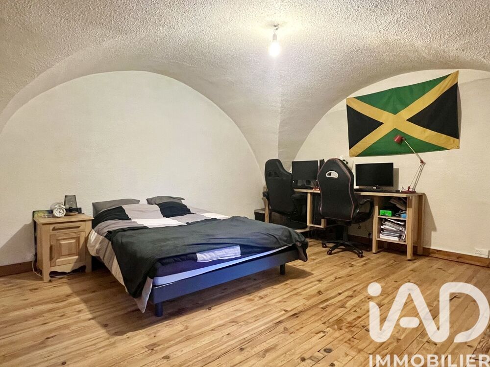 Vente Maison de village 2 pièces