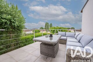  Maison à vendre 5 pièces 105 m²