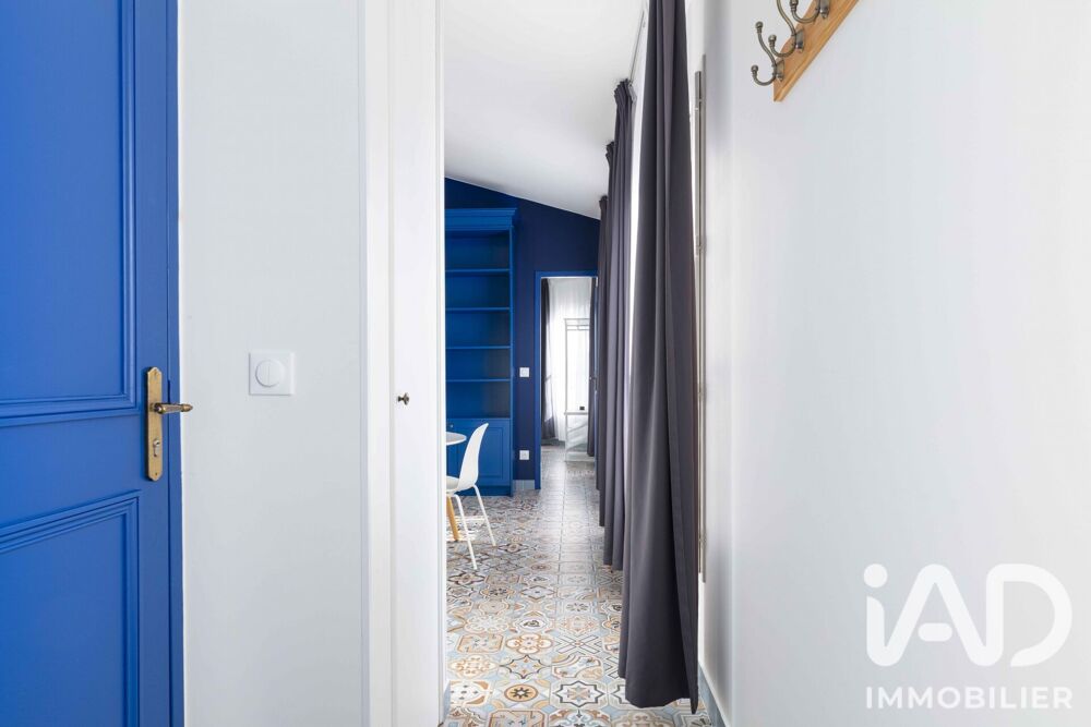 location Appartement - 3 pièce(s) - 49 m² Bordeaux (33000)