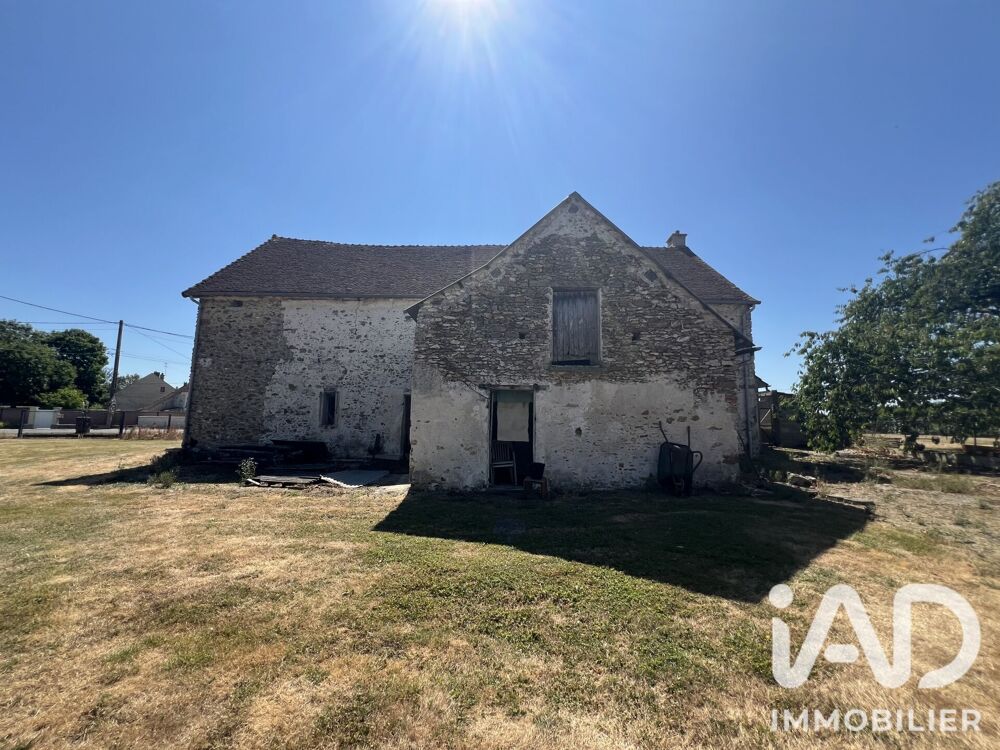 Vente Maison de village 3 pièces