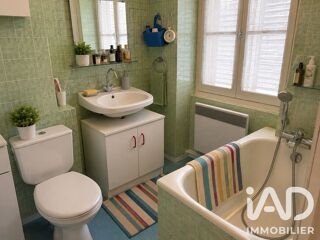  Maison à vendre 7 pièces 350 m²