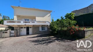 Vente Maison Vente Maison/villa 7 pièces Aubenas