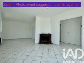  Maison à vendre 5 pièces 96 m²