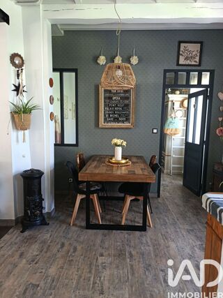  Maison � vendre 3 pi�ces 70 m�