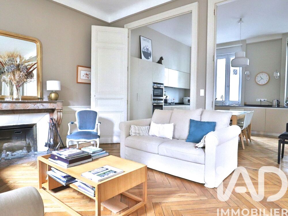 Vente Maison/villa 8 pièces