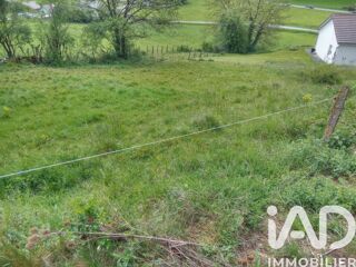  Terrain � vendre 652 m�