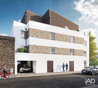  Maison à vendre 4 pièces 77 m²