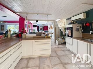  Maison à vendre 6 pièces 245 m²