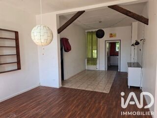  Maison à vendre 7 pièces 106 m²