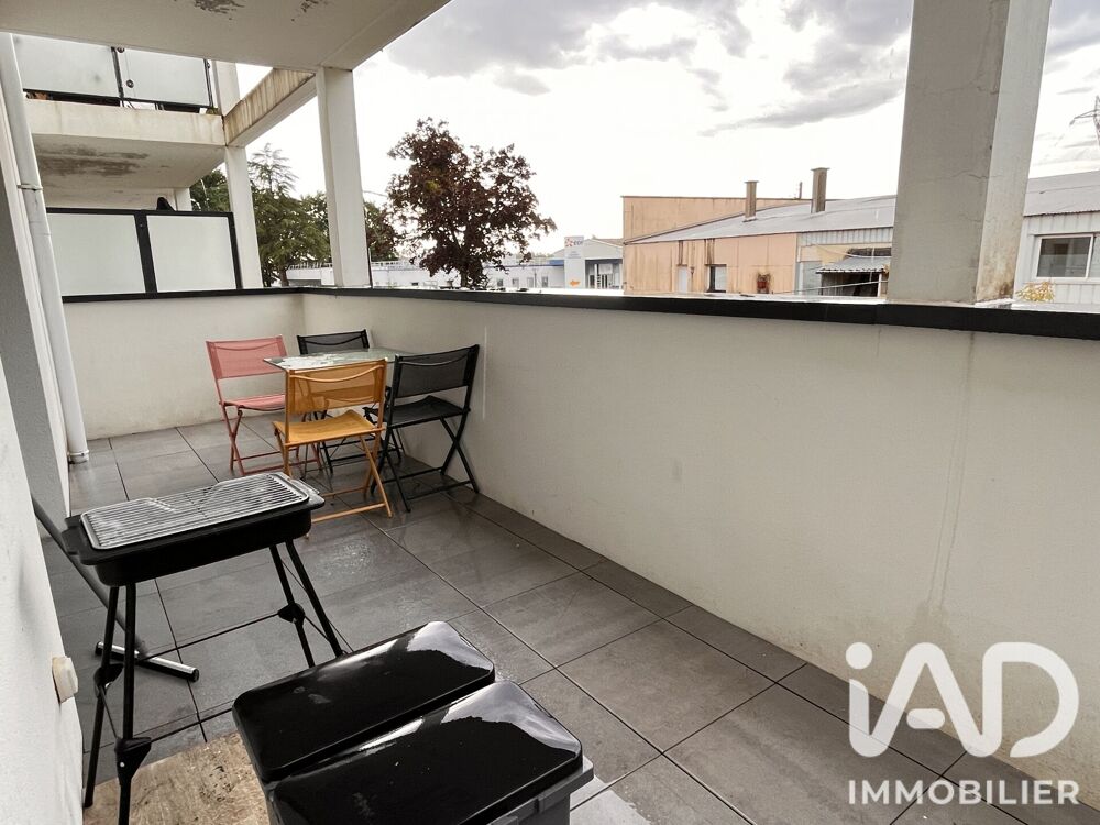 Vente Appartement Vente Appartement 2 pièces Vertou
