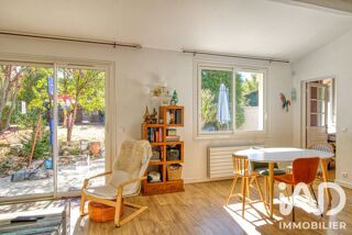  Maison à vendre 6 pièces 96 m²