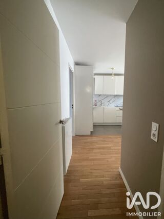  Appartement à vendre 4 pièces 75 m²