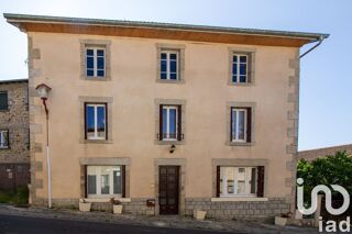  Maison à vendre 7 pièces 142 m²