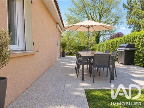   Vente Maison traditionnelle 4 pièces Maison - 4 pièce(s) - 134 m²