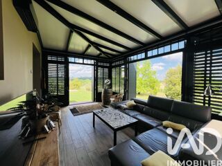  Maison à vendre 4 pièces 147 m²