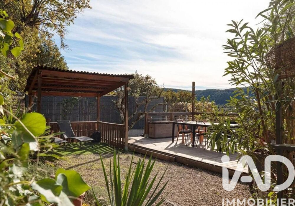 Vente Maison de campagne 5 pièces