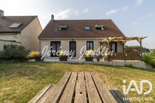  Maison à vendre 6 pièces 144 m²