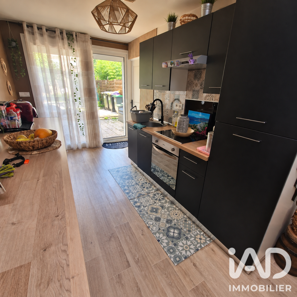 Vente Maison/villa 4 pièces