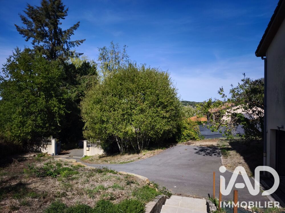 Vente Maison Vente Maison/villa 5 pièces Saint-victurnien