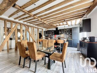  Appartement à vendre 4 pièces 85 m²