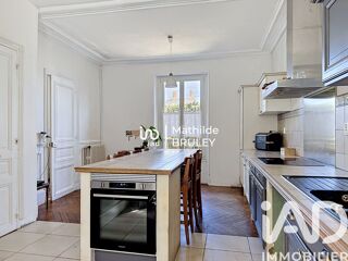  Maison � vendre 8 pi�ces 175 m�