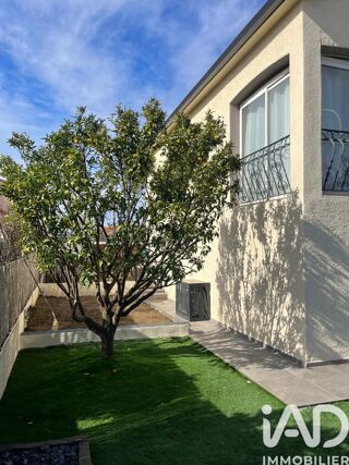  Maison à vendre 5 pièces 154 m²