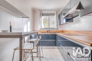  Appartement à vendre 4 pièces 93 m²